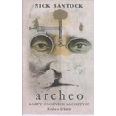 Nick Bantock - Archeo