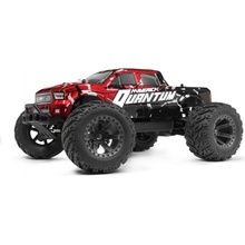 Maverick Quantum MT karoserie Červená/Stříbrná