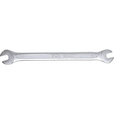 BGS technic Obojstranný vidlicový kľúč 5x5.5 mm BGS 30605
