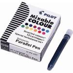 Pilot Пилот Patron за Parallel Pen ass (12) (IC-P3-AST)