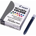 Pilot Пилот Patron за Parallel Pen ass (12) (IC-P3-AST)