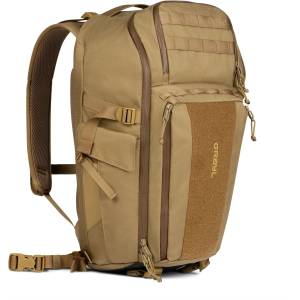 GRAYL Туристическа раница Grayl Transport EXP Backpack 30 Walking backpack - Coyote Brown - размер One Size (504-0606-0211)
