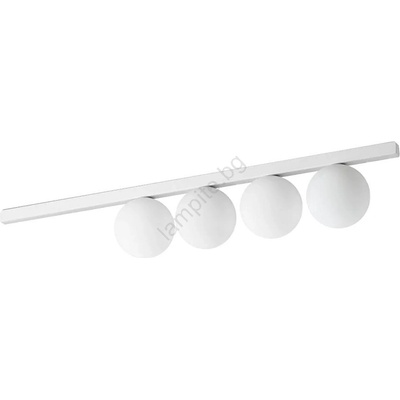 Ideal Lux BINOMIO 328454