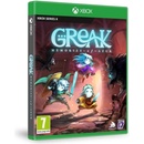 Hry na Xbox Series X/S Greak: Memories of Azur (XSX)