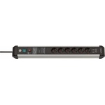 brennenstuhl Premium-Protect-Line 6 Plug 3 m Switch (1391010610)