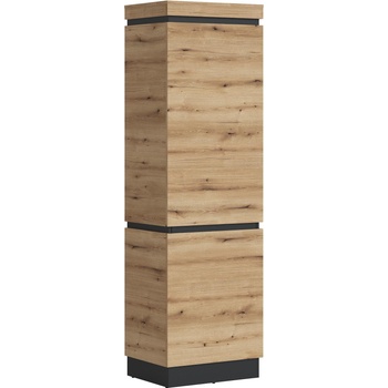 Гардероб за антре Corte Corgs1