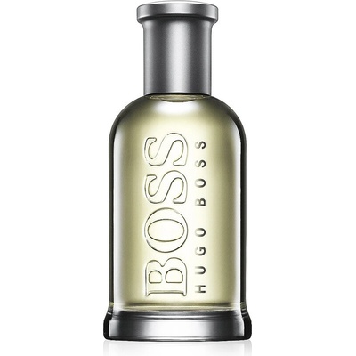 Hugo Boss Bottled toaletná voda pánska 200 ml