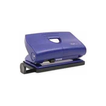 Rapesco Перфоратор Rapesco 810-P, за 12 листа, син, office1_1055100221