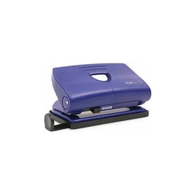 Rapesco Перфоратор Rapesco 810-P, за 12 листа, син, office1_1055100221