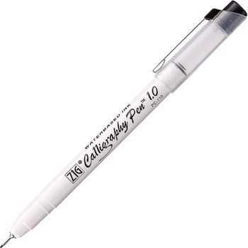 ZIG Кalligrafi Pen 1.0 черен (PC-110/010)