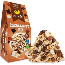 Mixit Müsli classic - Čokoládový mix 440 g