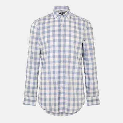 Boss Тениска Boss Men's P Hank Spread Slim Fit T-Shirt - Dark Blue