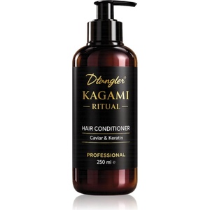 Dtangler Kagami Conditioner балсам за суха и увредена коса 250ml