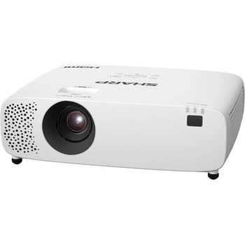 Sharp XP-E501U