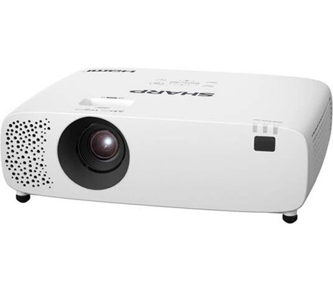 Sharp XP-E501U
