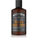 Scottish Fine Soaps Pánský šampon Ostropestřec & Černý pepř 300 ml