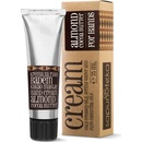 Sapunoteka Hands Cream Almond & Cocoa Butter hydratační krém na ruce mandle & kakao 75 ml