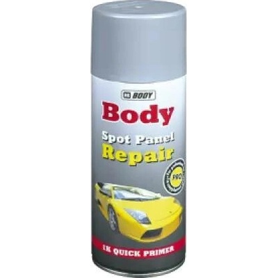 HB BODY 1K Quick Primer 400 ml bílá