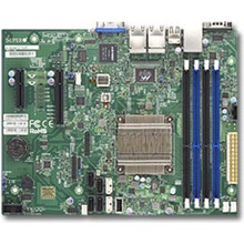 Supermicro MBD-A1SRM-2758F-O