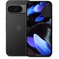 Google Pixel 9 5G 128GB 12GB RAM Dual Mobiltelefon