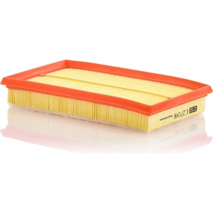 Mann-filter Въздушен филтър mann-filter c 27 046 Въздушен филтър