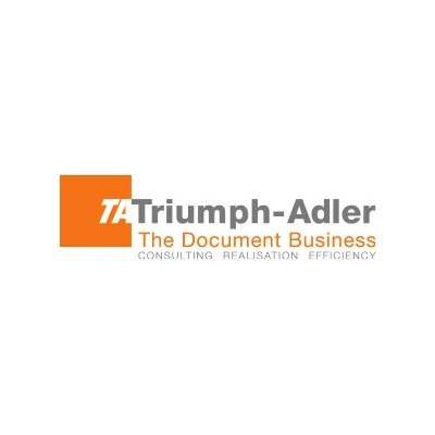 Triumph Adler 1T02RLATA0 - originálny