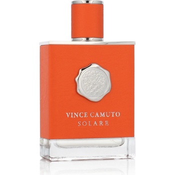 Vince Camuto Solare toaletní voda pánská 100 ml