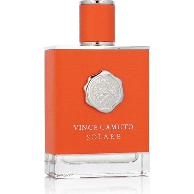 Vince Camuto Solare toaletní voda pánská 100 ml