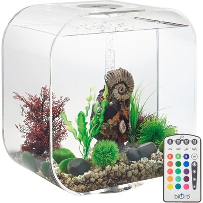 Biorb Life transparentní MCR 30 l