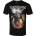 Napalm records мъжка тениска FEUERSCHWANZ - Drache - NAPALM RECORDS - TS_8349