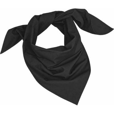 Bavlněný šátek Rothco Bandana černý