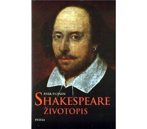 Shakespeare Životopis