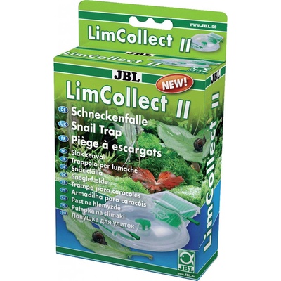 JBL LimCollect 2 past na šneky