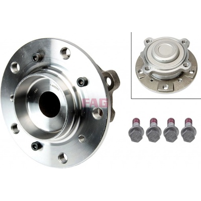 Súprava ložísk kolesa Schaeffler FAG 713 6679 10