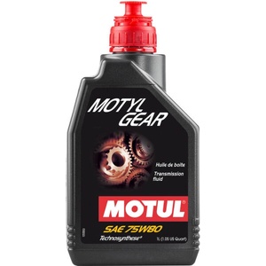 Motul 105782 Motylgear 75W-80 1 l