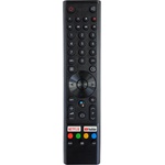 съвместим Qilive q65ua211, q43ua212b, q58ua211b, q43ua211b, q55ua221b - заместител дистанционно управление (q65ua211, q43ua212b, q58ua211b, q43ua211b, q55ua221b) Дистанционно
