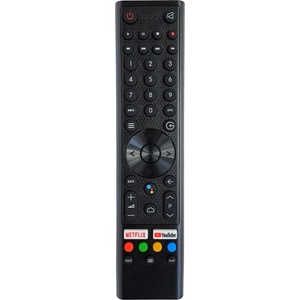 съвместим Qilive q65ua211, q43ua212b, q58ua211b, q43ua211b, q55ua221b - заместител дистанционно управление (q65ua211, q43ua212b, q58ua211b, q43ua211b, q55ua221b) Дистанционно