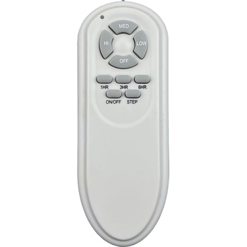 съвместим ALPHA IR/3S-LED - съвместимо дистанционно управление на марката General (IR/3S-LED)
