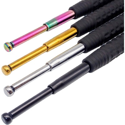 Defence Tactical Baton Teleskopický obušok BH-26" šedá
