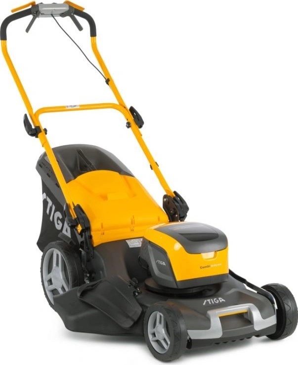 Stiga Combi 955e V