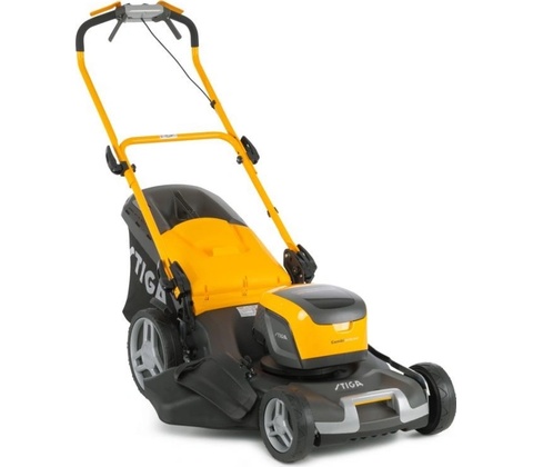 Stiga Combi 955e V
