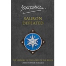 Sauron Defeated - Tolkien J.R.R.