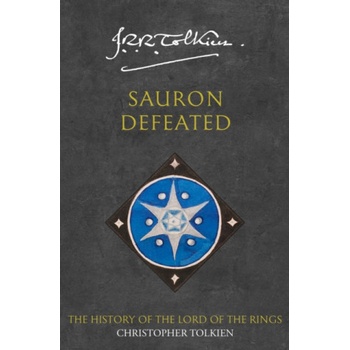 Sauron Defeated - Tolkien J.R.R.