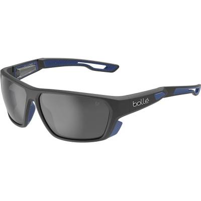 Bollé Слънчеви очила Bollé Airfin Polarized S3 Sunglasses - Black Matte Blue / TNS Polarized - размер S/M (205-7135-0111)