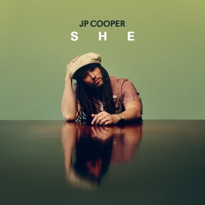 JP COOPER - SHE/LIMITED LP