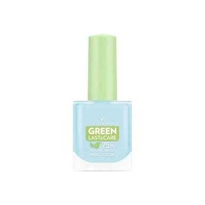 Golden Rose Green Last&Care lak na nehty 151 10,20 ml