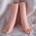Paloqueth Realistic Feet Left