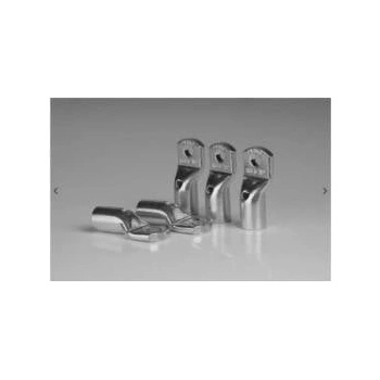 Erko Cu insulated eyelet end KOV 4-2.5 /100pcs /