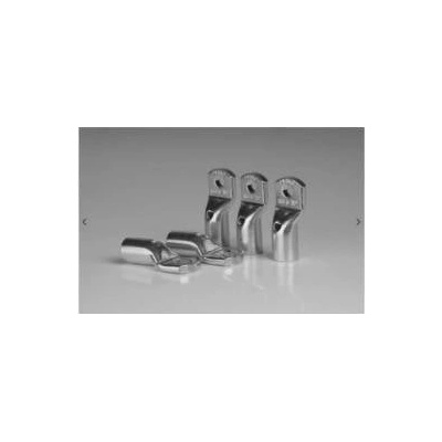 Erko Cu insulated eyelet end KOV 4-2.5 /100pcs /