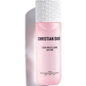 Dior L'Eau Micellaire OFF/ON Мицеларна вода 175 ml